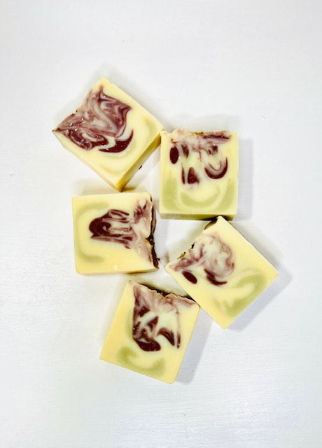 Aloe Lavender Soap