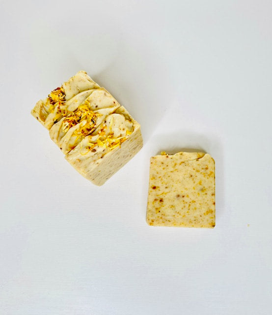 Sensitive Skin Herbal Soap