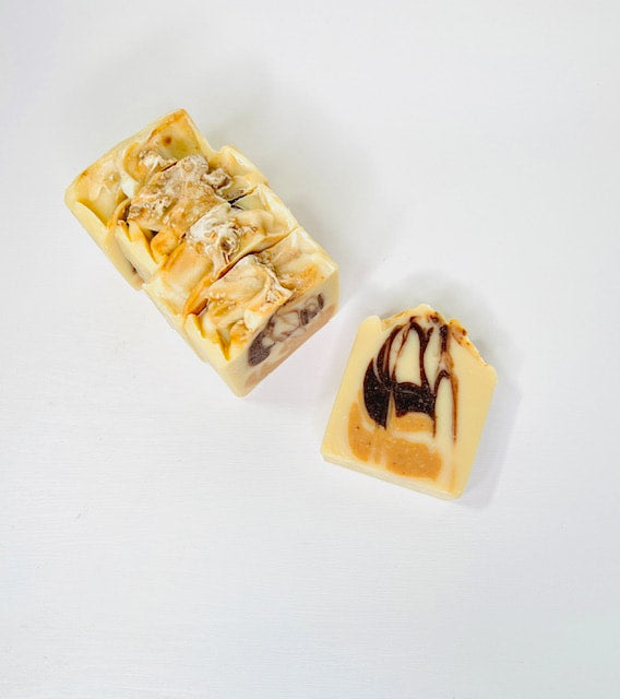 Cocoa Oats Soap