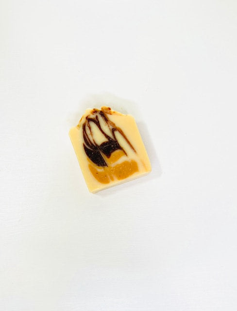 Cocoa Oats Soap