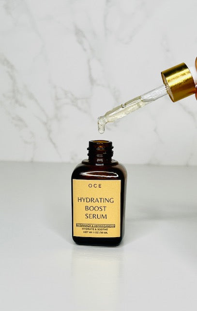 Preserving Cosmetics Zoom Workshop