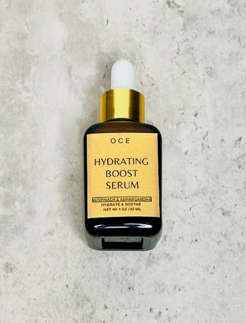 Hydrating Boost Serum