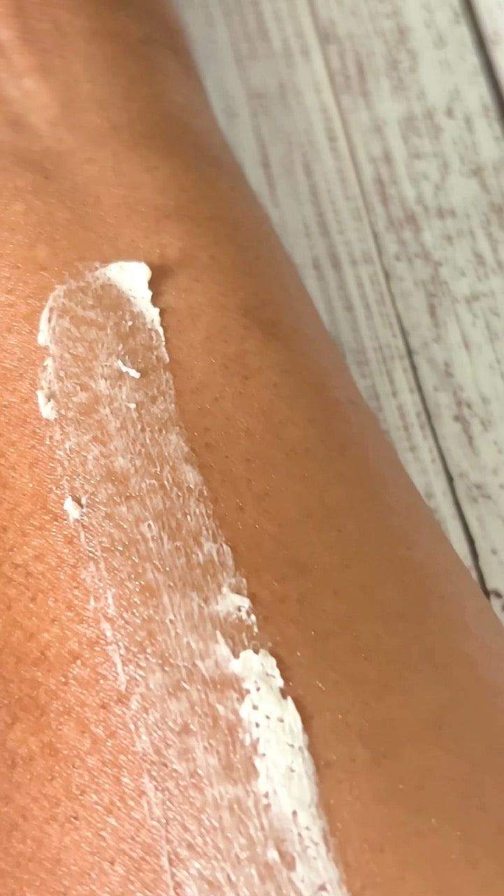 Aloe Fresh Body Butter