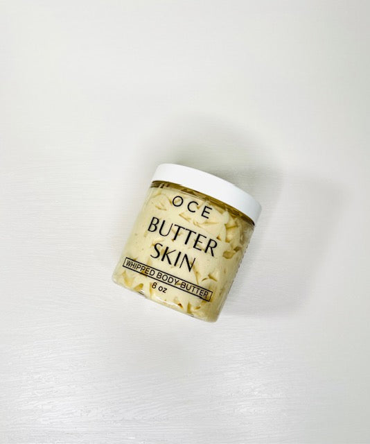 Butter Skin Body Butter