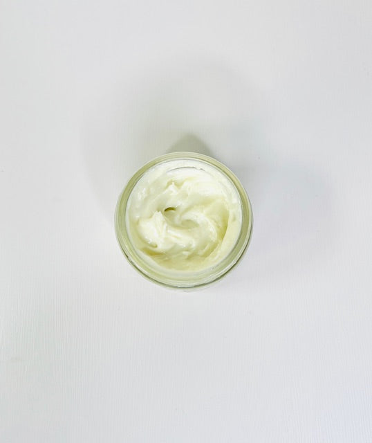 Deodorant Cream (Aluminum Free)