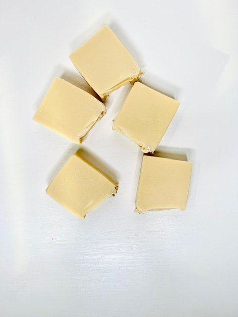 Oat Milk Soap