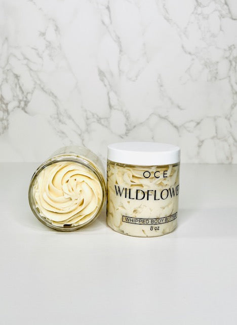 Wildflower Body Butter
