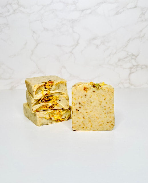 Sensitive Skin Herbal Soap