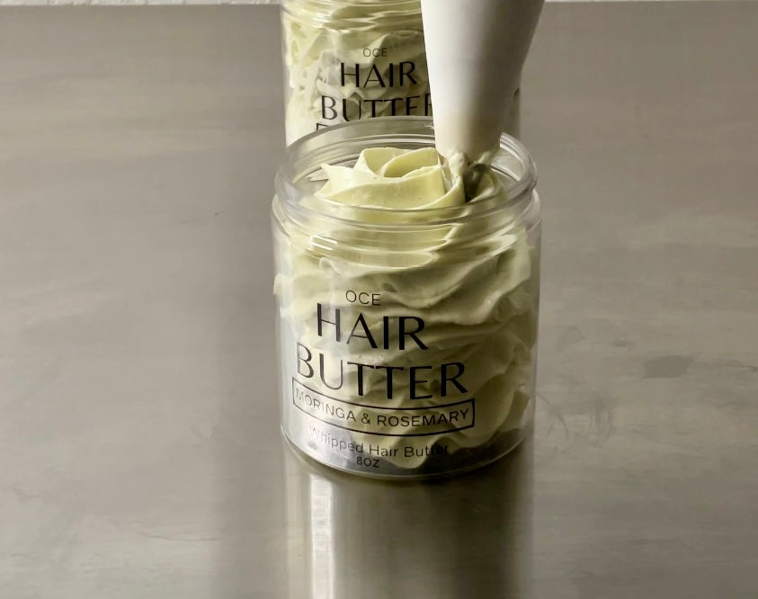 Formulating Hair Care Products (Zoom Class)