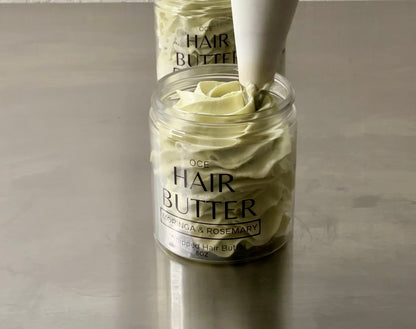 Formulating Hair Care Products (Zoom Class)