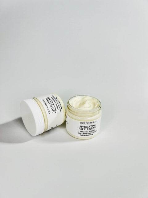 Making Lotions/Creams/Emulsions (Zoom Class)