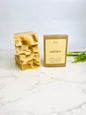 Golden Turmeric Soap