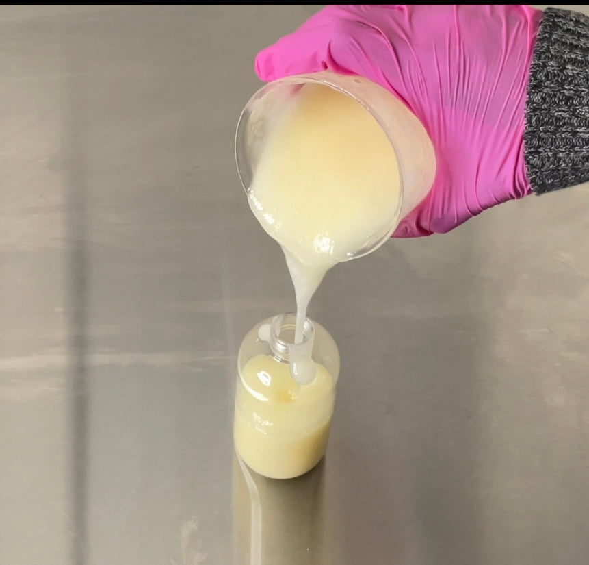 Formulating Hair Care Products (Zoom Class)