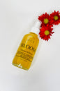 Bloom Body Oil ((Rose Lavender & Vanilla Floral Infusion))