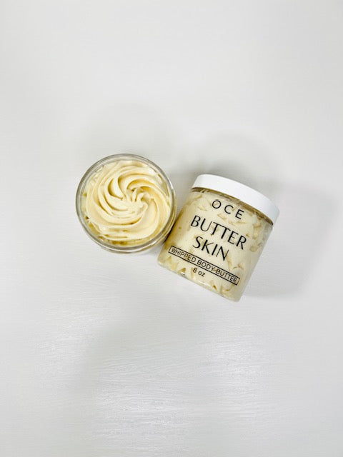 Butter Skin Body Butter