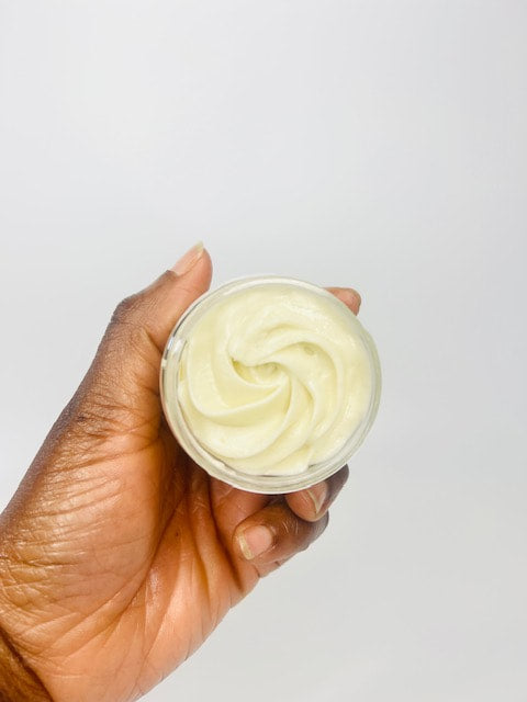 Sample Body Butter