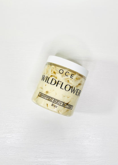 Wildflower Body Butter