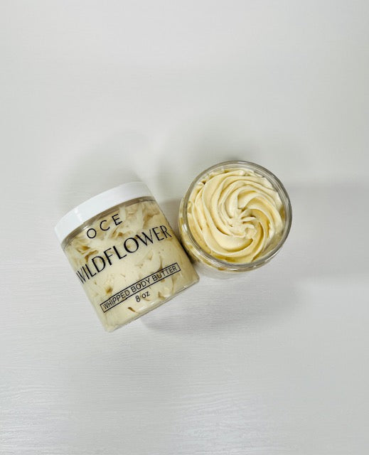 Wildflower Body Butter