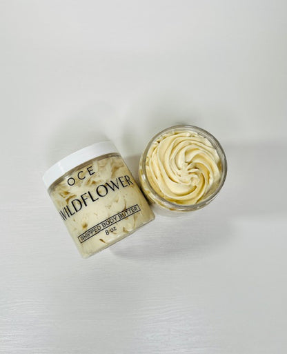 Wildflower Body Butter